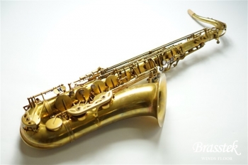 Tenor Saxophone The 52nd Street Model  ETS652RL